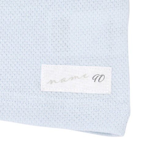 通園半袖シャツ2枚組（70～95cm）