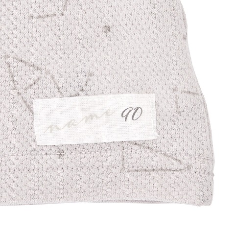 通園半袖シャツ2枚組（70～95cm）