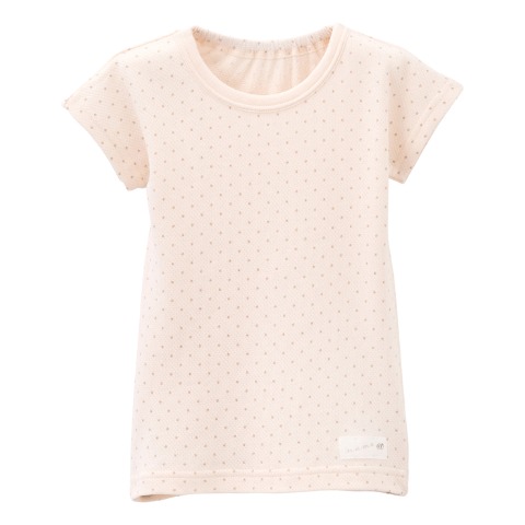 通園半袖シャツ2枚組（70～95cm）