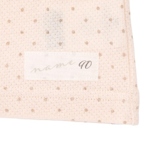 通園半袖シャツ2枚組（70～95cm）