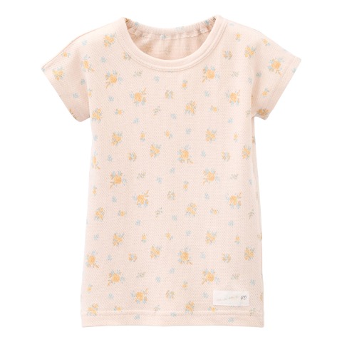 通園半袖シャツ2枚組（70～95cm）