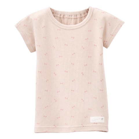 通園半袖シャツ2枚組（70～95cm）