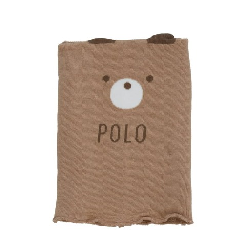 ベビー　腹巻（POLO BCS Baby）