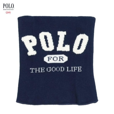 ベビー　腹巻（POLO BCS Baby）