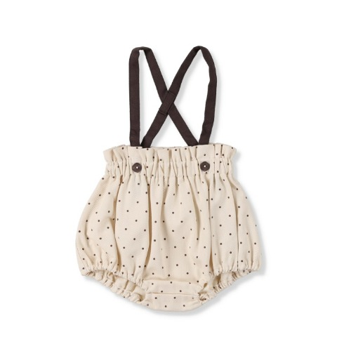 ベビー　ブルマ（70cm～80cm・mamaraku）