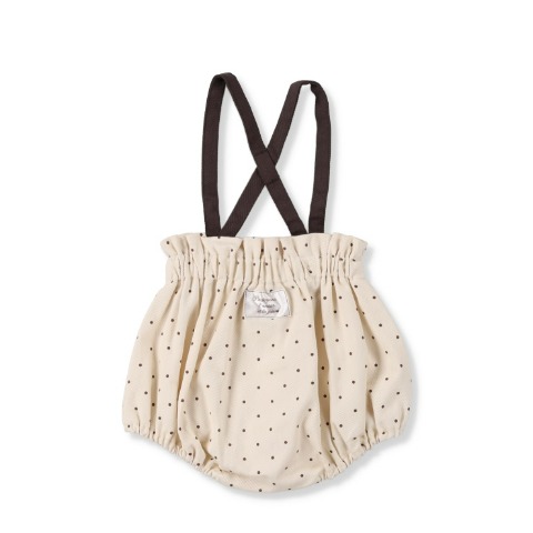 ベビー　ブルマ（70cm～80cm・mamaraku）