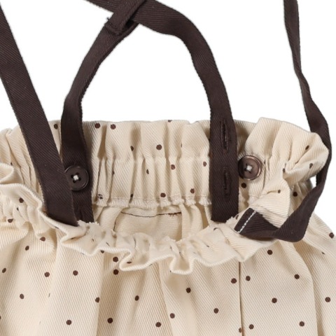 ベビー　ブルマ（70cm～80cm・mamaraku）