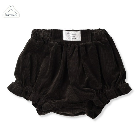 ベビー　ブルマ（70cm～80cm・mamaraku）