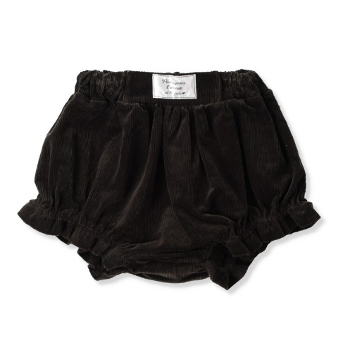 ベビー　ブルマ（70cm～80cm・mamaraku）