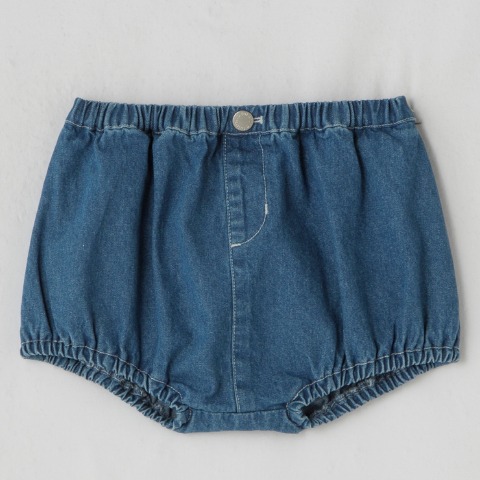 ベビー　ブルマ（70～80cm・futafuta）