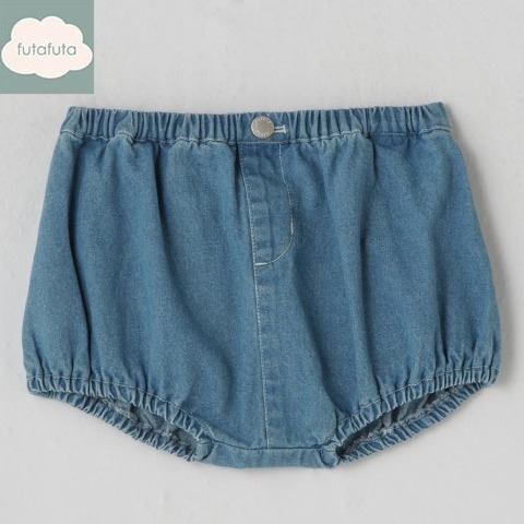 ベビー　ブルマ（70～80cm・futafuta）