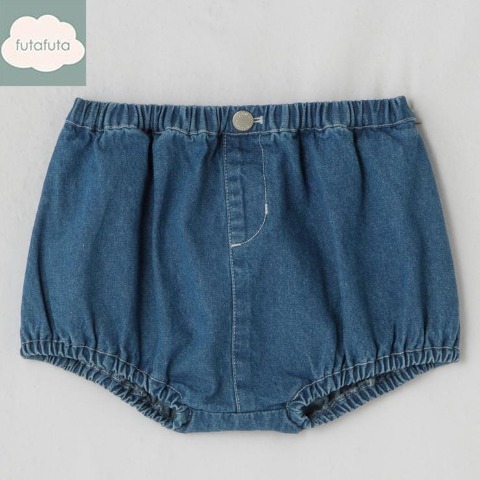 ベビー　ブルマ（70～80cm・futafuta）