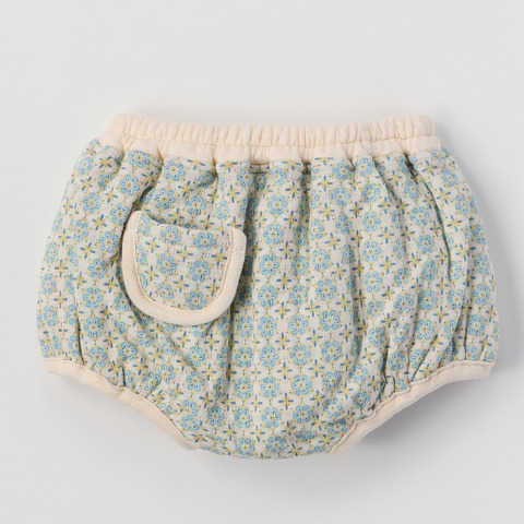 ベビー　ブルマ（70～80cm・&mignon）