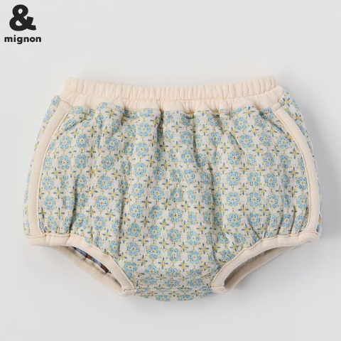 ベビー　ブルマ（70～80cm・&mignon）