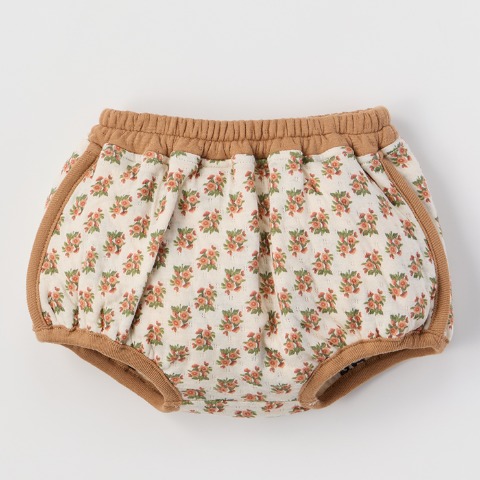 ベビー　ブルマ（70～80cm・&mignon）