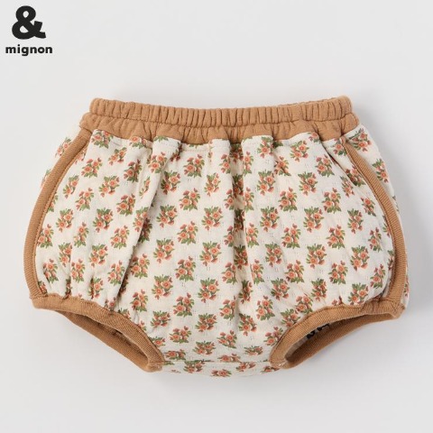 ベビー　ブルマ（70～80cm・&mignon）