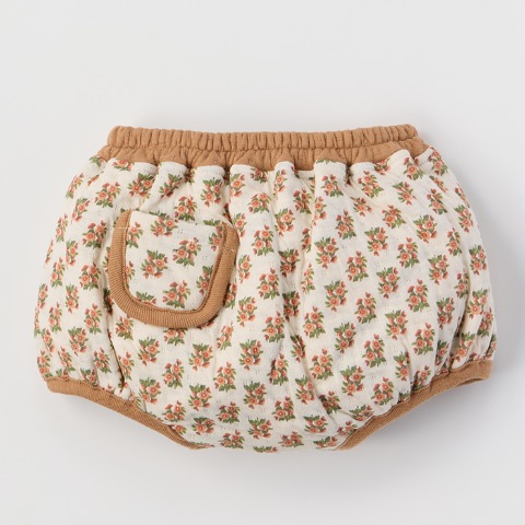 ベビー　ブルマ（70～80cm・&mignon）