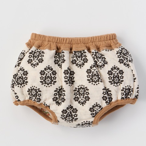 ベビー　ブルマ（70～80cm・&mignon）