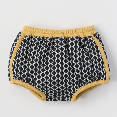 ベビー　ブルマ（70～80cm・&mignon）