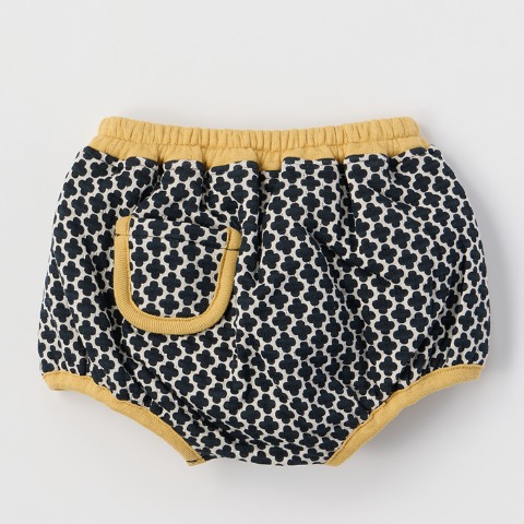 ベビー　ブルマ（70～80cm・&mignon）