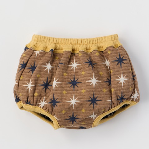 ベビー　ブルマ（70～80cm・&mignon）