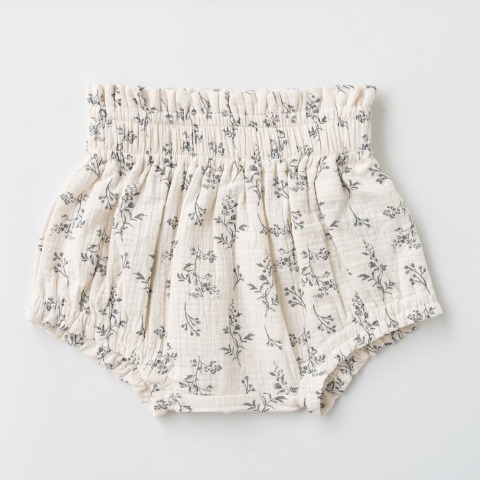 ベビー　ブルマ（70～80cm・Nooncoco）