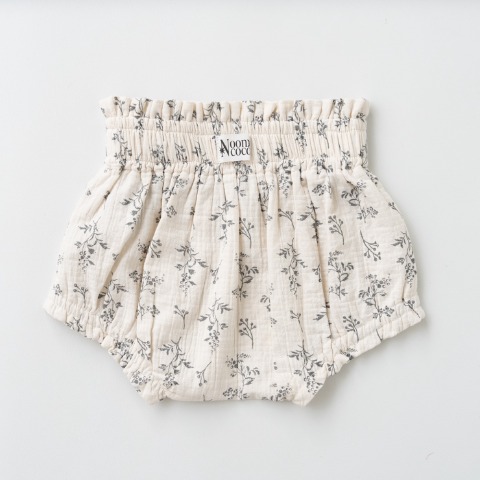 ベビー　ブルマ（70～80cm・Nooncoco）