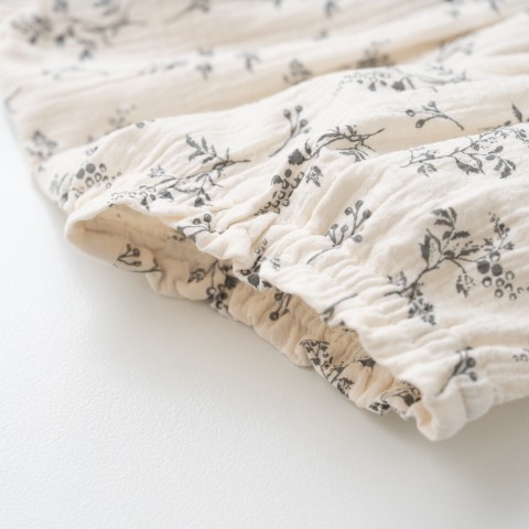 ベビー　ブルマ（70～80cm・Nooncoco）