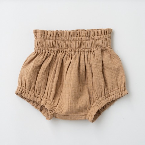 ベビー　ブルマ（70～80cm・Nooncoco）