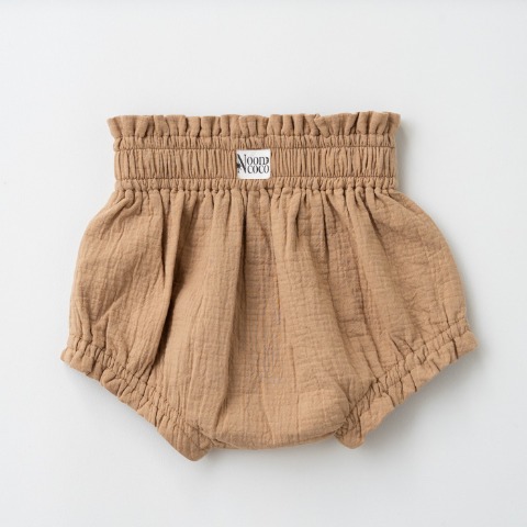 ベビー　ブルマ（70～80cm・Nooncoco）