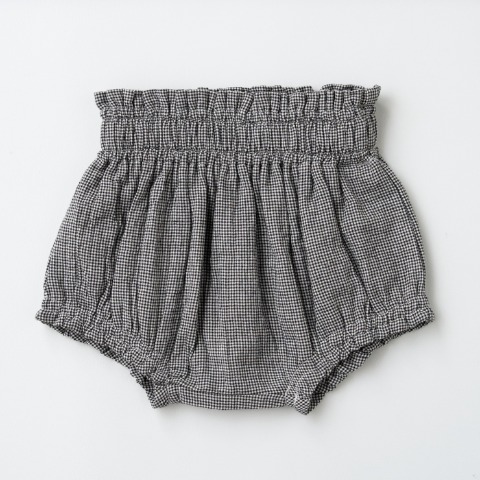 ベビー　ブルマ（70～80cm・Nooncoco）