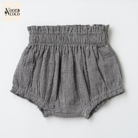 ベビー　ブルマ（70～80cm・Nooncoco）