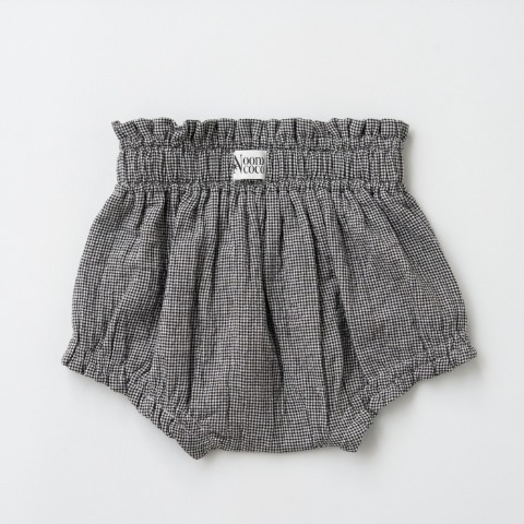 ベビー　ブルマ（70～80cm・Nooncoco）
