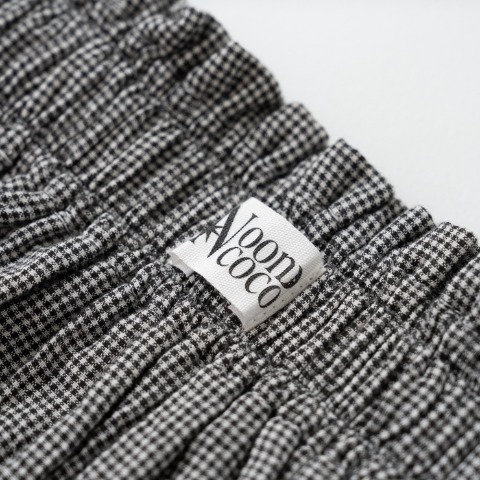 ベビー　ブルマ（70～80cm・Nooncoco）