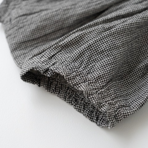 ベビー　ブルマ（70～80cm・Nooncoco）