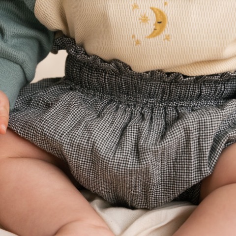 ベビー　ブルマ（70～80cm・Nooncoco）