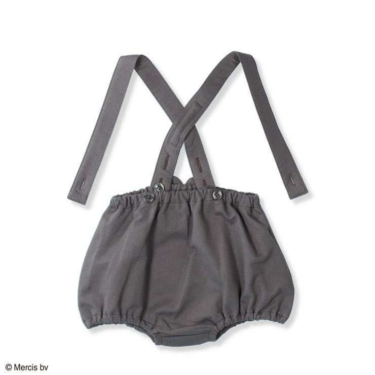 ベビー サスペンダー付きブルマ（70～80cm・miffy） | バースデイ