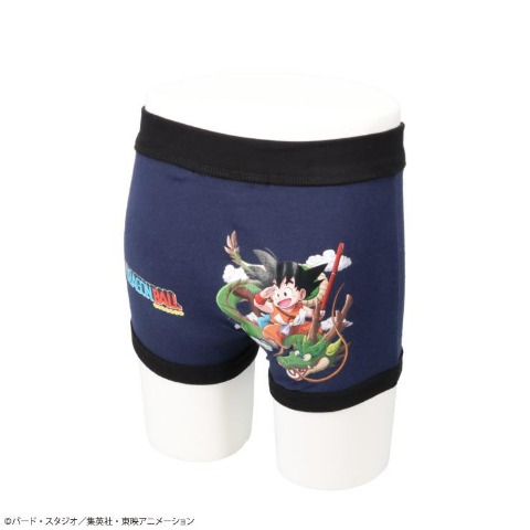 ベビー ボクサーパンツ(90～95cm・DRAGON BALL)