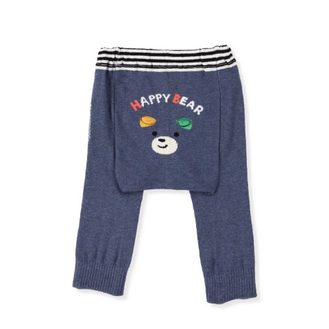 ベビー　ニットパンツ（80～100cm）