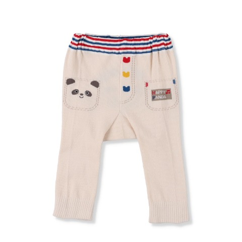 ベビー　ニットパンツ（80～100cm）