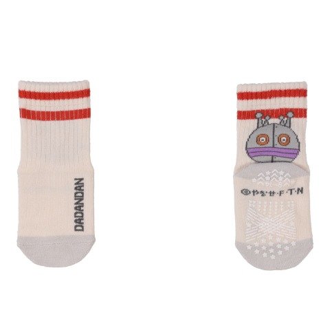 ベビー　クルーソックス(9～14cm・それいけ！アンパンマン)