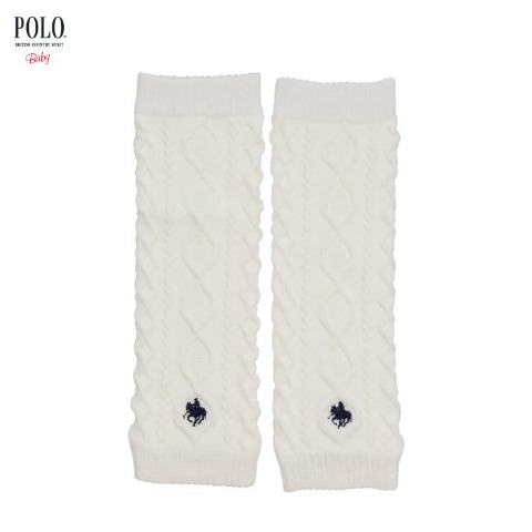 ベビー　レッグウォーマー（POLO BCS Baby）