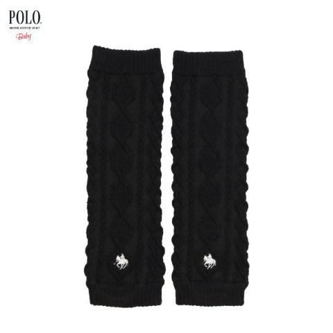 ベビー　レッグウォーマー（POLO BCS Baby）