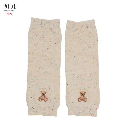 ベビー　レッグウォーマー（POLO BCS Baby）