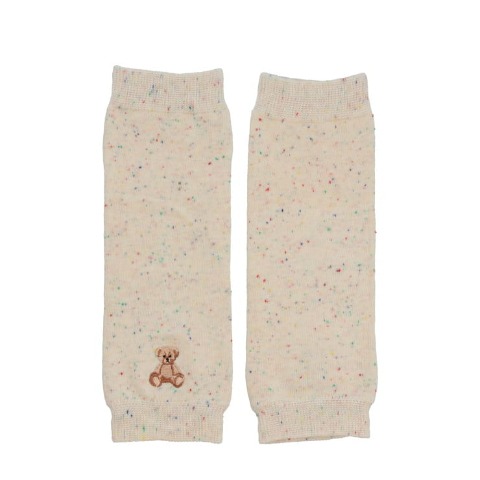 ベビー　レッグウォーマー（POLO BCS Baby）