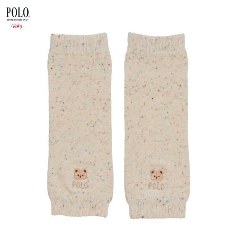 ベビー　レッグウォーマー（POLO BCS Baby）