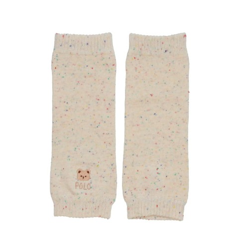 ベビー　レッグウォーマー（POLO BCS Baby）
