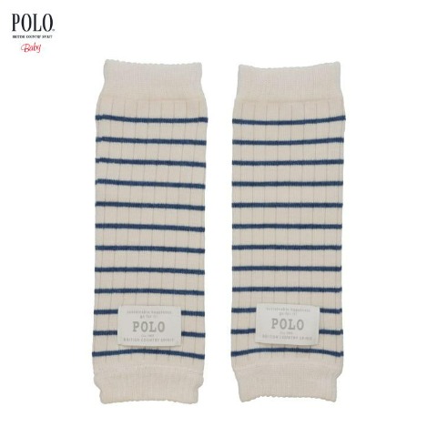 ベビー　レッグウォーマー（POLO BCS Baby）