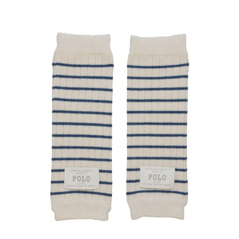 ベビー　レッグウォーマー（POLO BCS Baby）