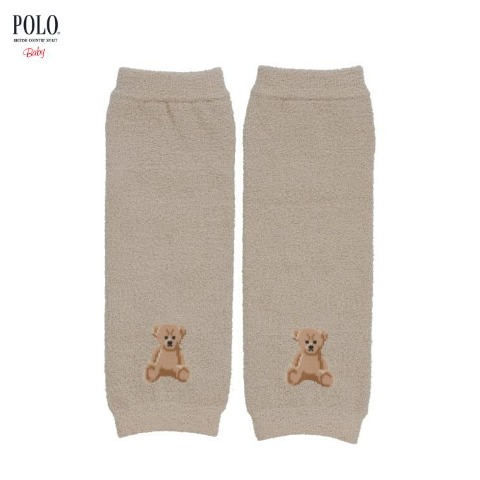 ベビー　レッグウォーマー（POLO BCS Baby）